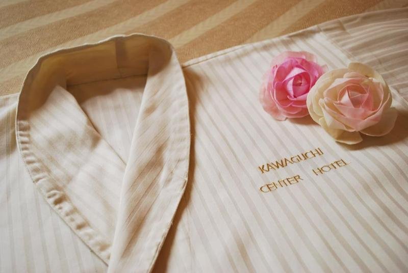 Фото Smile Hotel Kawaguchi