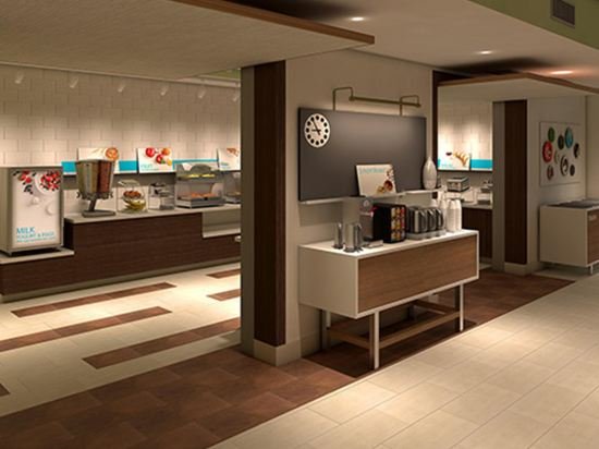 Фото Holiday Inn Express & Suites Lake Charles South Casino Area, an Ihg Hotel