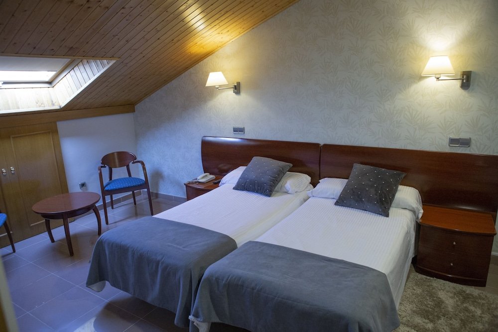 Фото Hotel Las Moradas