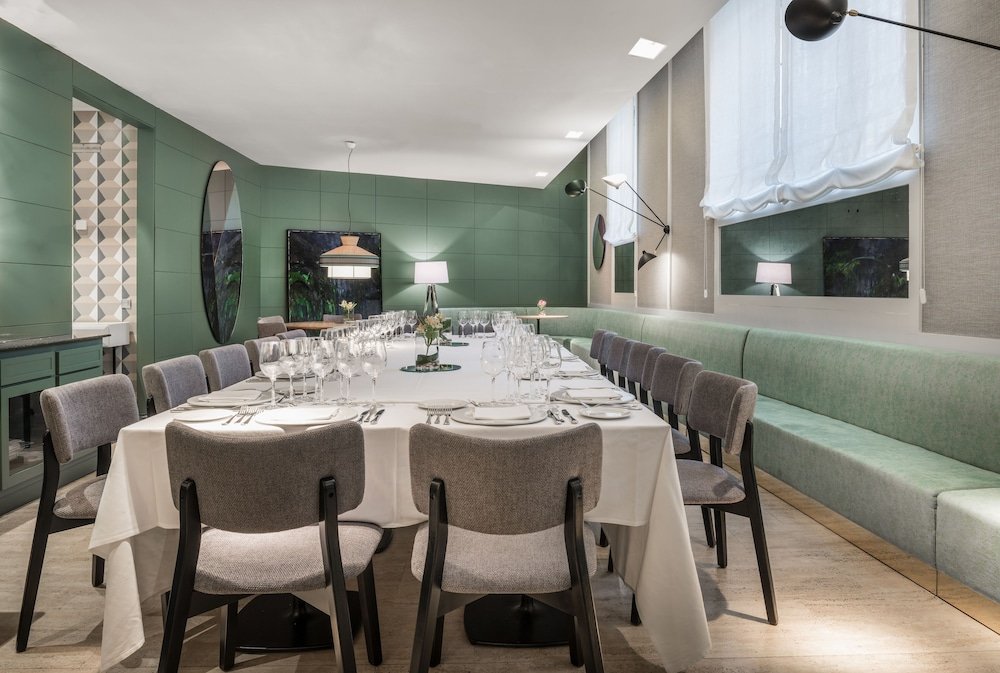 Фото Nh Collection Salamanca Palacio de Castellanos