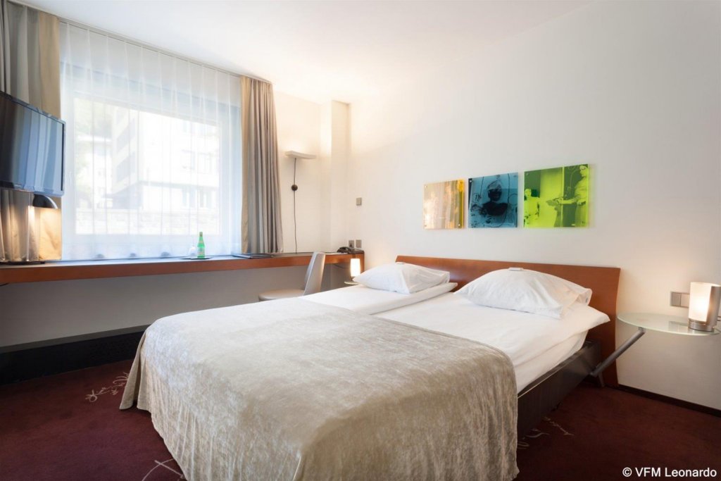 Фото Zurich Swiss Chocolate by Fassbind