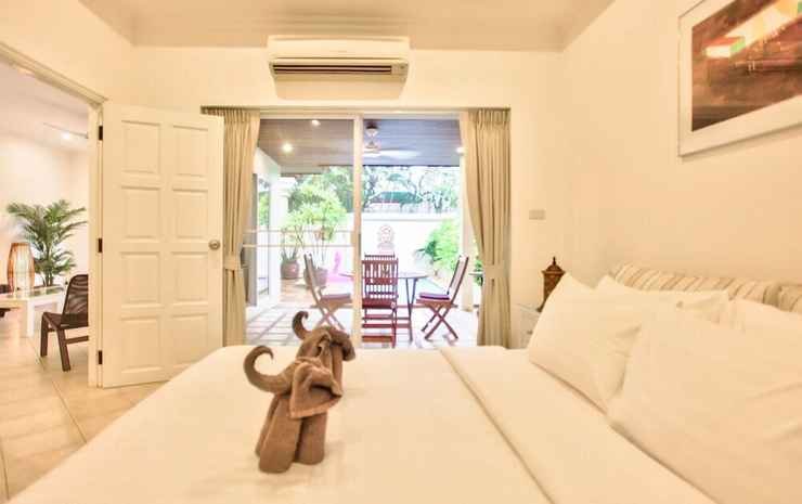 Фото View Talay Villa by Psr