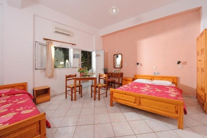 Фото Primavera Beach Hotel