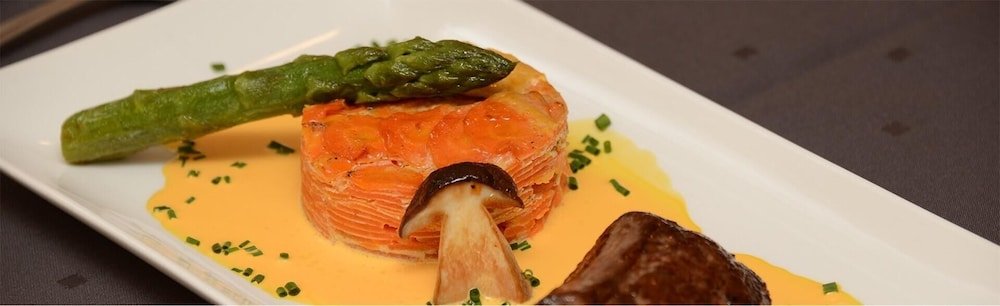 Фото Le Continental