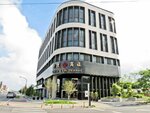 Hotel Cham Cham Taitung