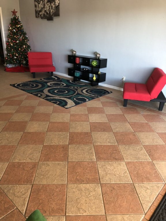 Фото Oyo Hotel Jennings I-10