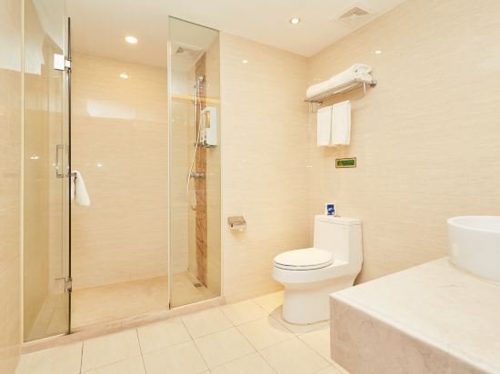 Фото Vienna International Hotel Shanghai Fengxian Nanqiao