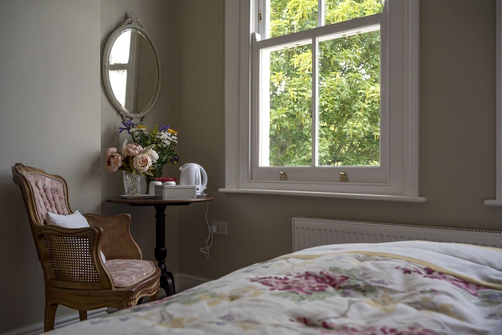 Фото Gleneagles Guesthouse