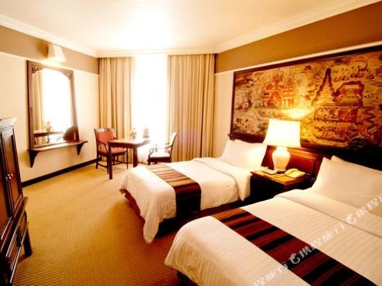 Фото отеля 3