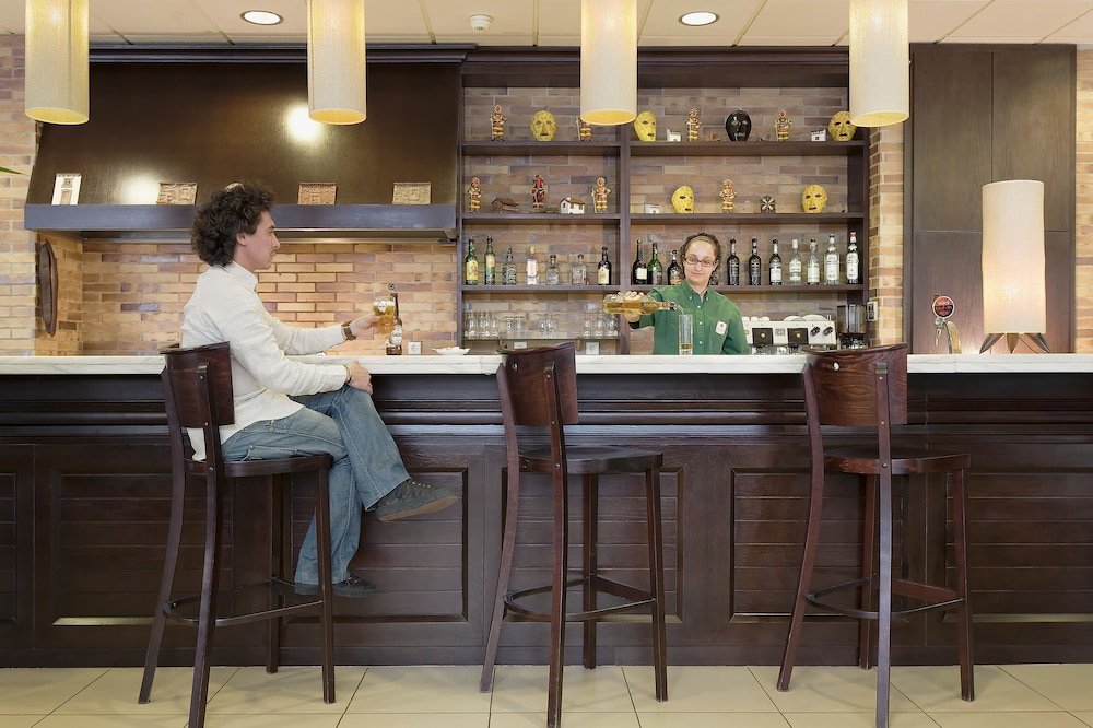 Фото Ibis Braganca