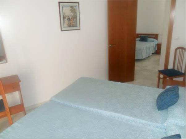 Фото Hostal Centro Sol