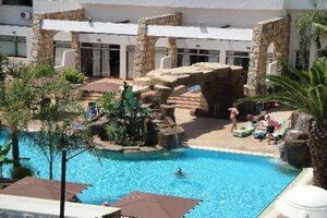 отель Melini Hotel Suites