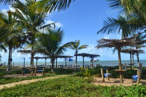 Фото Hotel Brisa dos Abrolhos