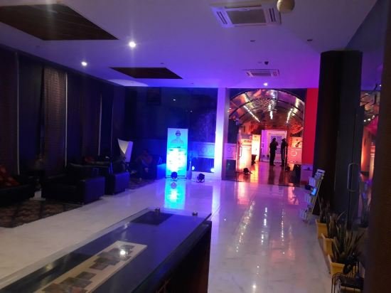 Фото The Palm Resort