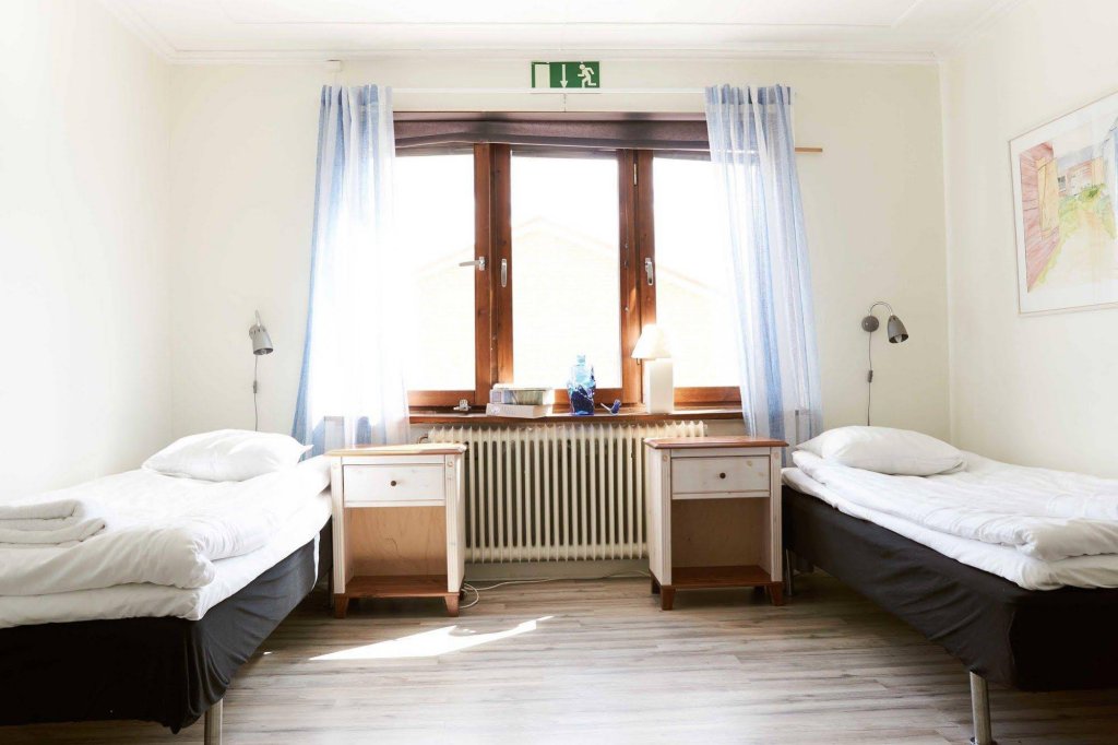 Фото Pensionat Augustin