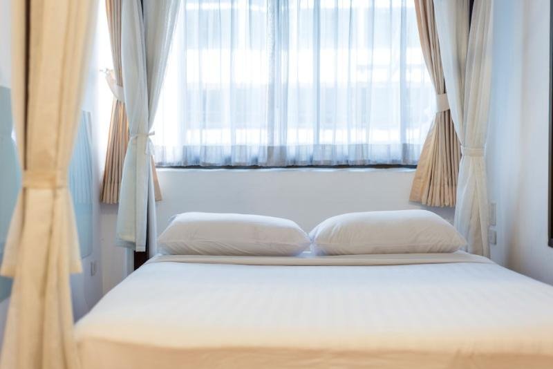 Фото The Best Bangkok House