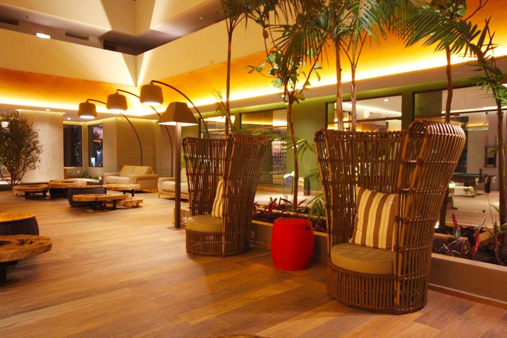 Фото Hot Beach Resort