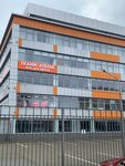 Atelie (Tsentralniy Boulevard, 4), reparación de ropa