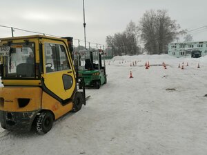 Фото 9 автошколы «Анкоръ»