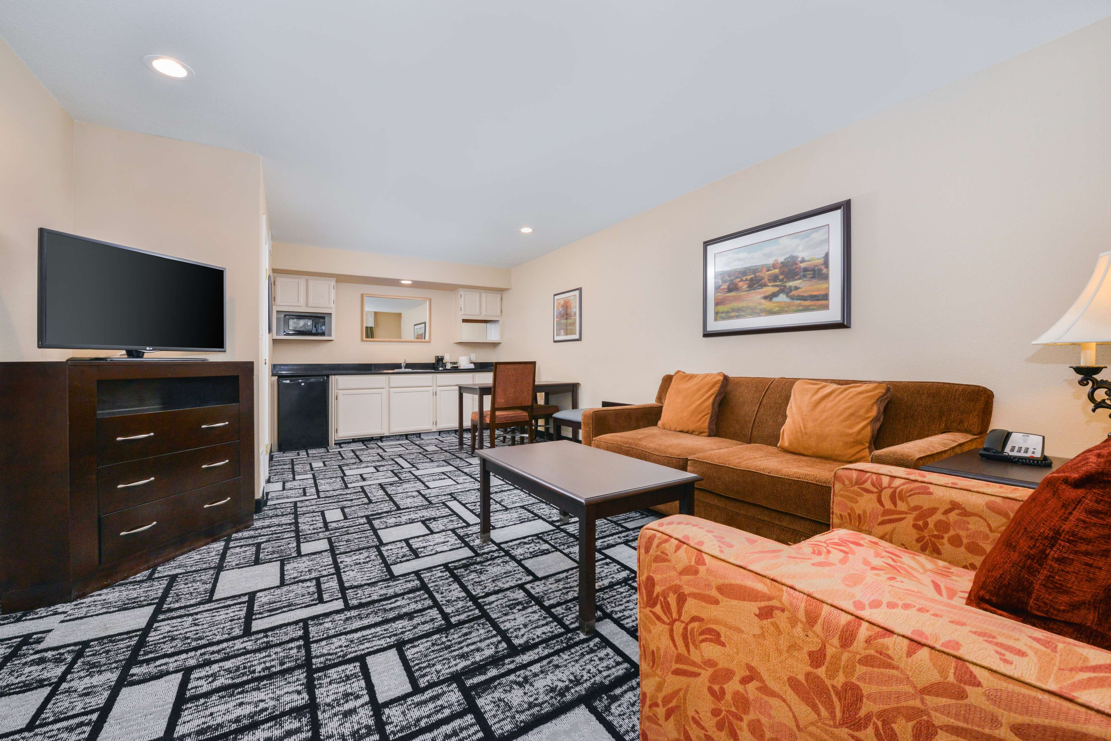 Фото отеля 5