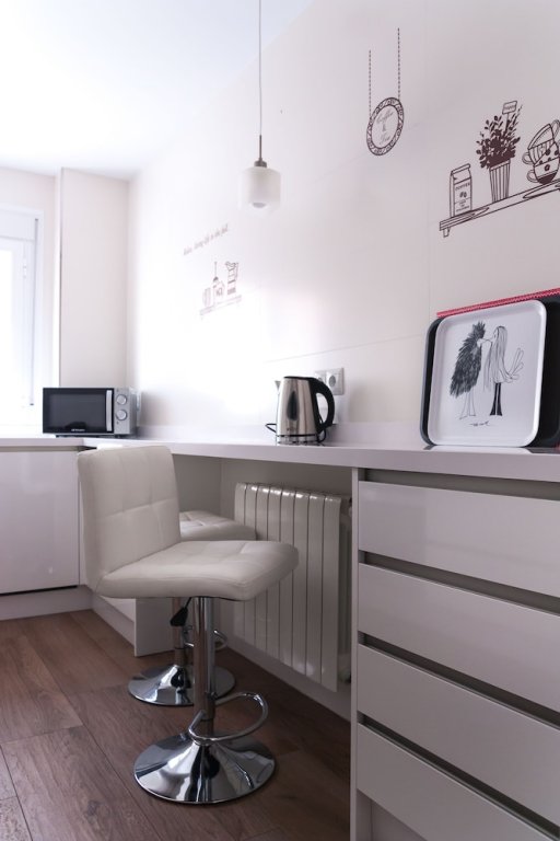 Фото ConK Apartments