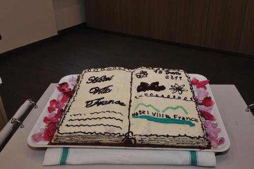 Фото Hotel Villa Franca