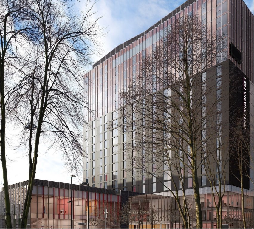 Фото отеля 5