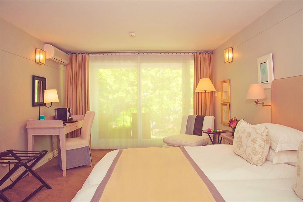 Фото Le Franschhoek Hotel & SPA