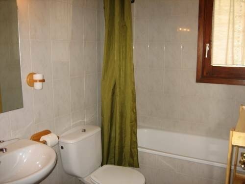 Гостиница Apartaments Morelló