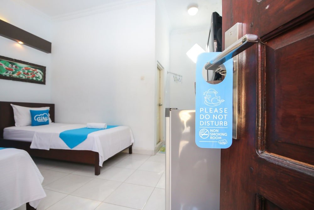 Фото Nakula Guest House