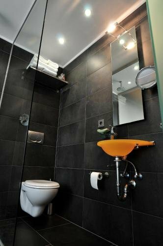 Гостиница Auberge Aal Veinen