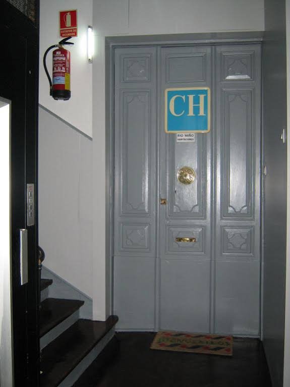 Фото Woohoo Rooms Chueca