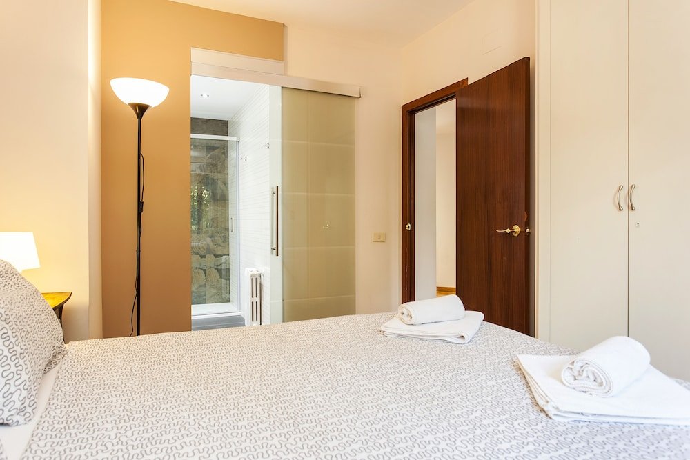 Фото 1324 - Splendid Olympic Apartment