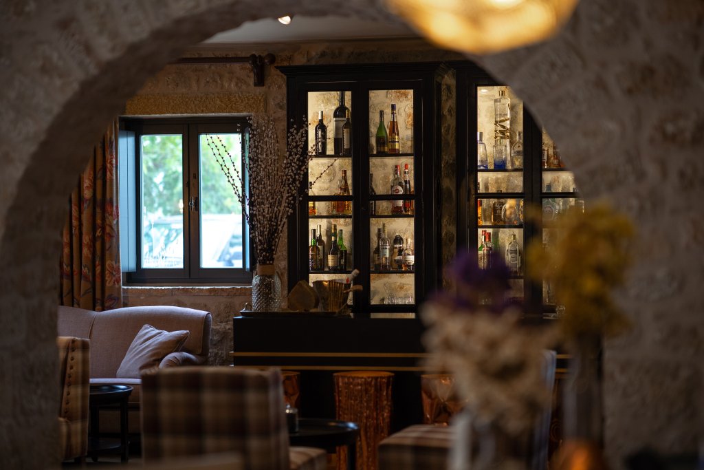 Фото Отель Alistos