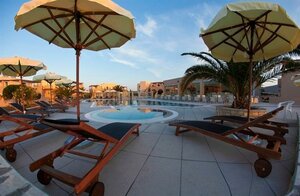 Hotel Irini Beach Resort