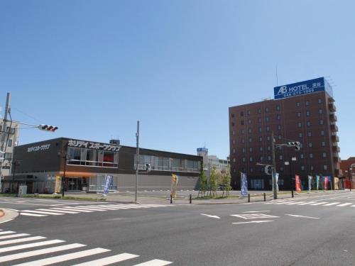 Фото Ab Hotel Fukaya
