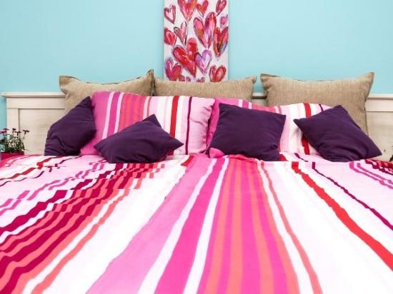 Фото Magnolia Garden Hotel