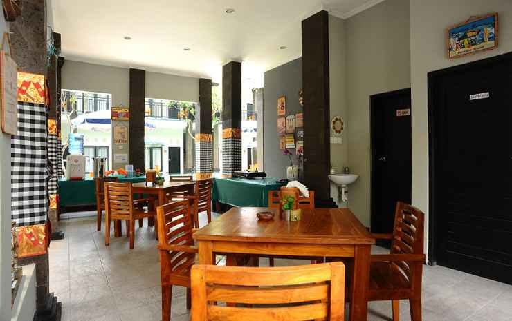Фото Asoka City Bali Hotel