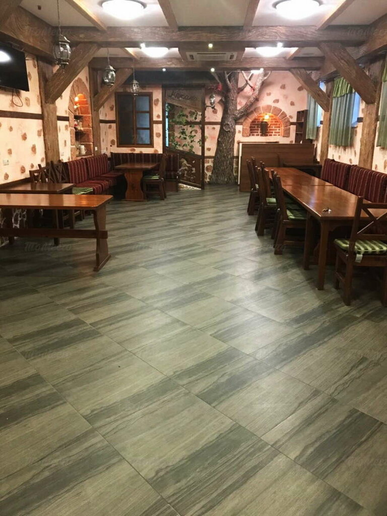 Panorama: Brauhaus, restaurant, Volgograd, Kovrovskaya Street, 24 - Yandex Maps