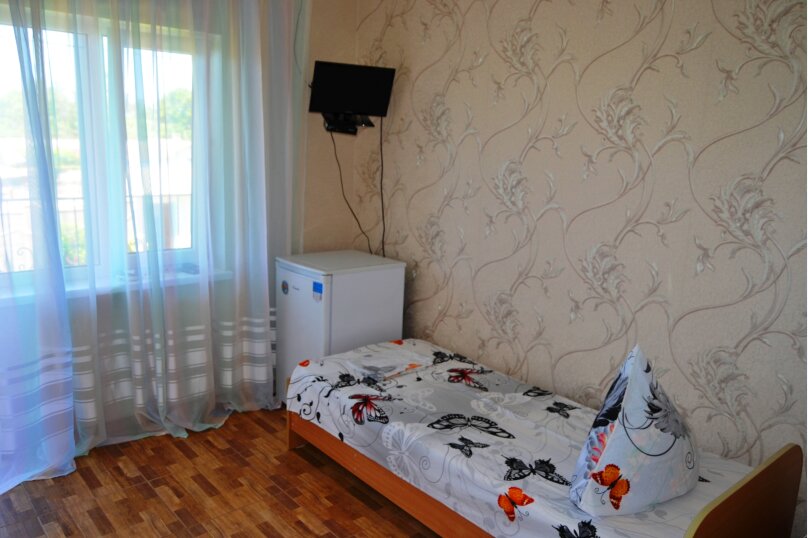 Фото Солнечный домик