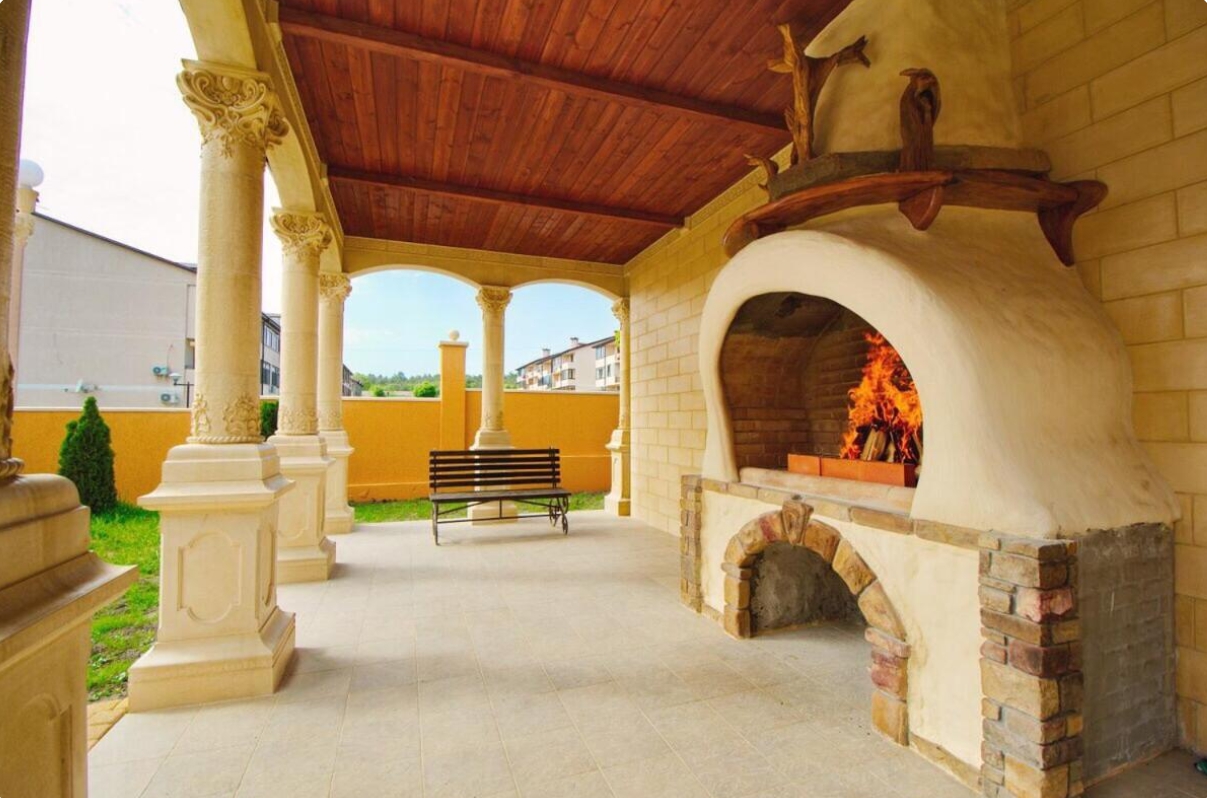 Фото Прибрежный