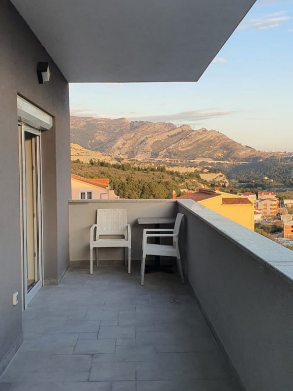 Фото Apartments Villa Salona Sky