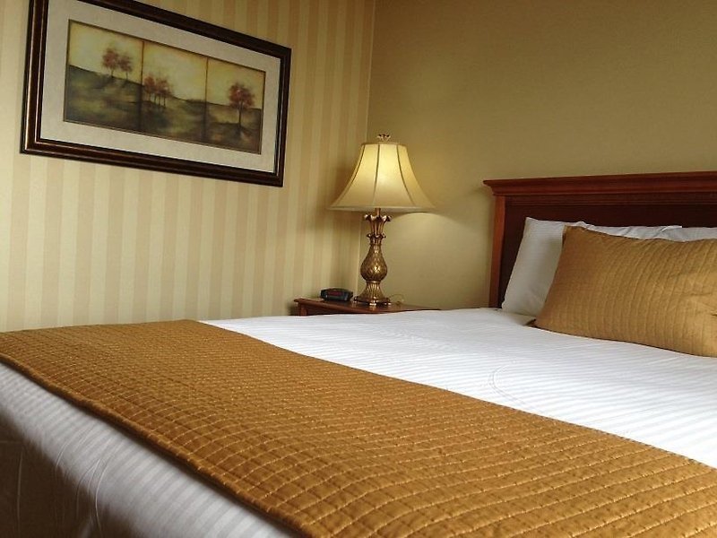 Фото Holiday Inn Lancaster, an Ihg Hotel