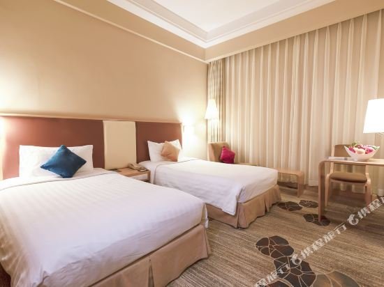 Фото Beijing Xinqiao Hotel