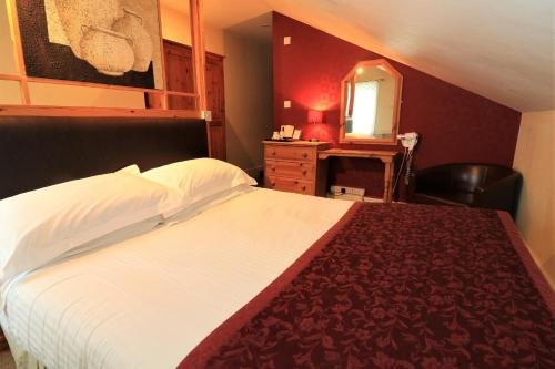 Фото The Berkeley Guest House