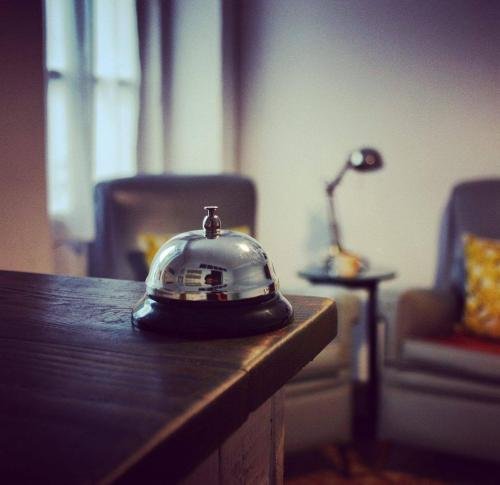 Фото отеля 2