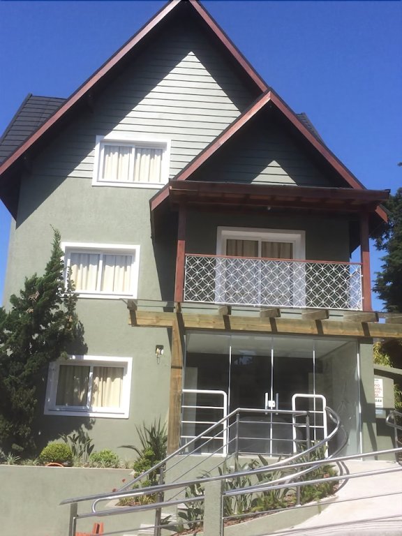 Фото Olidal Pousada da Serra