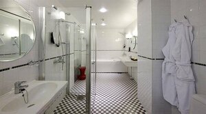 Гостиница Original Sokos Hotel Helsinki