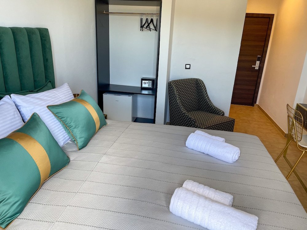 Фото Mr P. Boutique Residence