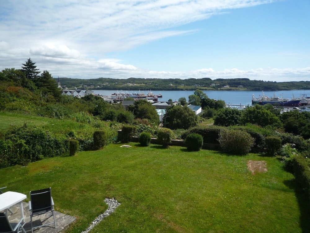Фото Atlantic View Holiday Home Killybegs